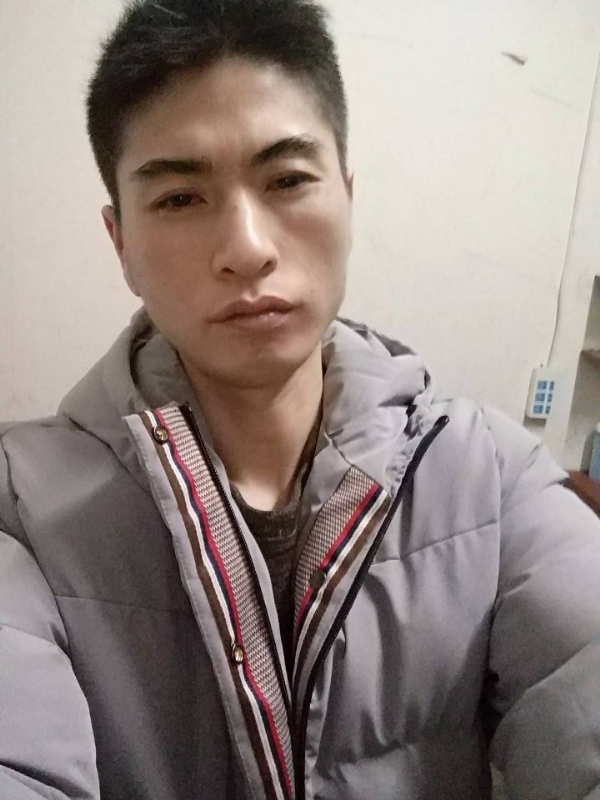 花若离枝的第一张照片--屏南婚介网