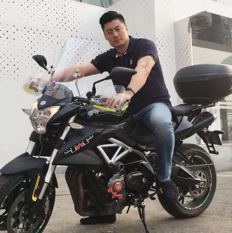 笃行致远的第二张照片--屏南婚介网