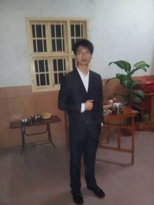 潇湘剑雨的第一张照片--屏南婚介网