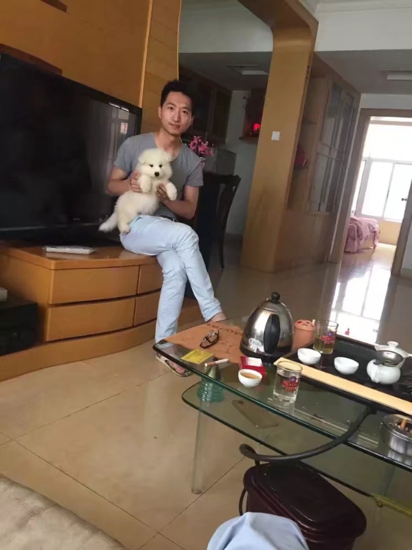 潇湘剑雨的第二张照片--屏南婚介网