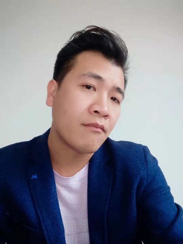 NO.Q的第二张照片--屏南婚介网