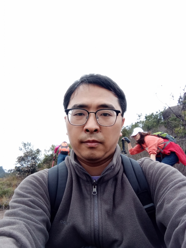 凯歌的第三张照片--屏南婚介网