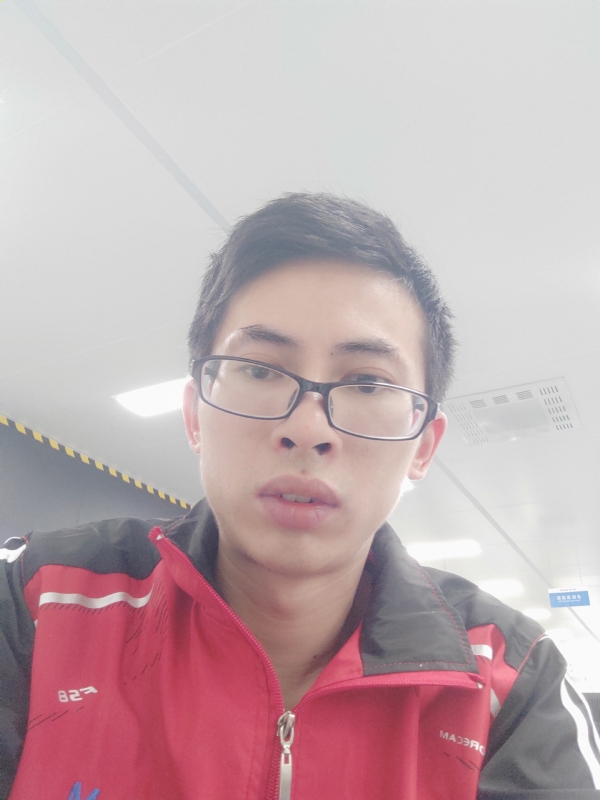 找个过日子的第一张照片--屏南婚介网