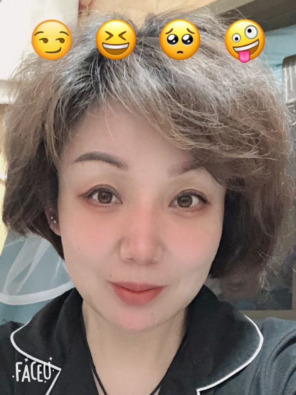飘拂的第一张照片--屏南婚介网