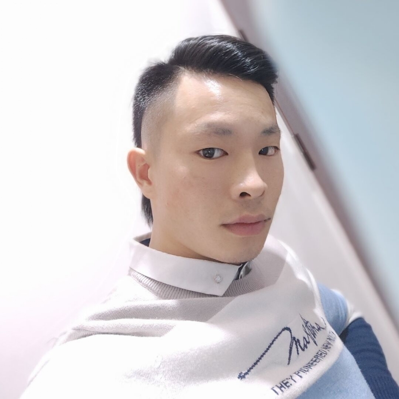 为爱付出的第二张照片--屏南婚介网