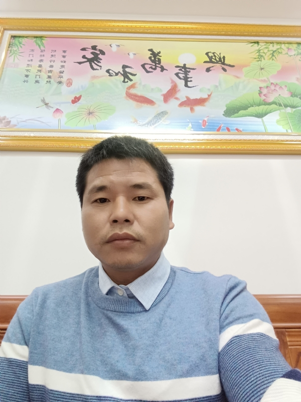 浩南的第一张照片--屏南婚介网