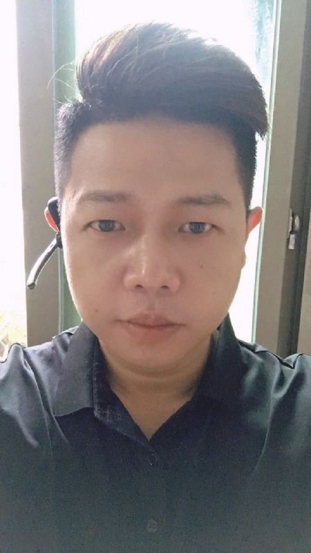 诚意征婚的第一张照片--屏南婚介网