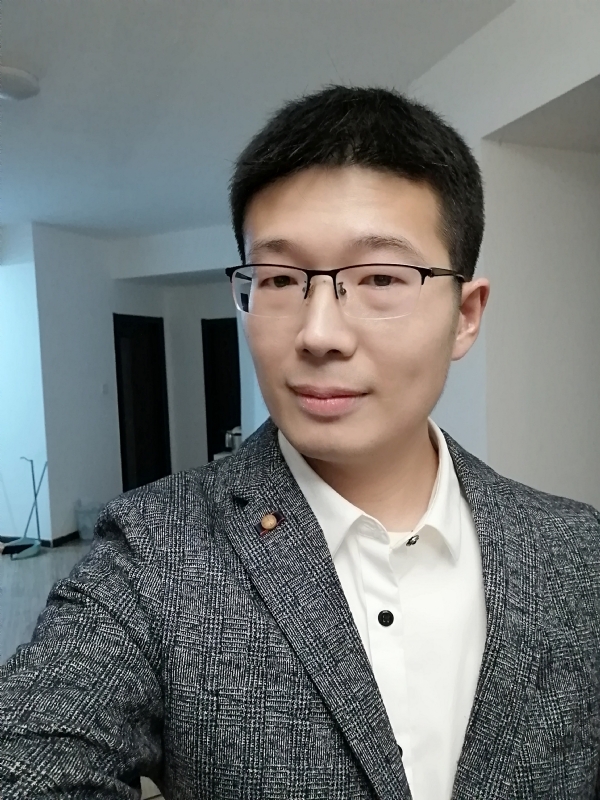 爱你一万年的第一张照片--屏南婚介网
