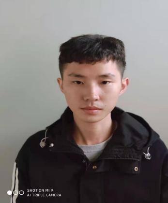 佳人的第一张照片--屏南婚介网