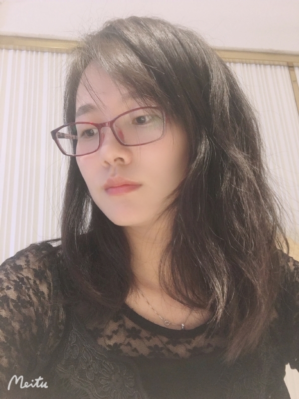 奇奇的第一张照片--屏南婚介网