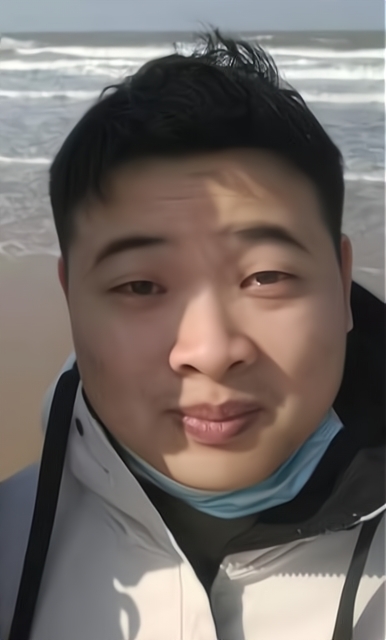 野生设计师的第一张照片--屏南婚介网