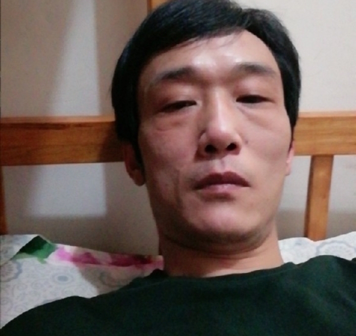 起点的第一张照片--屏南婚介网