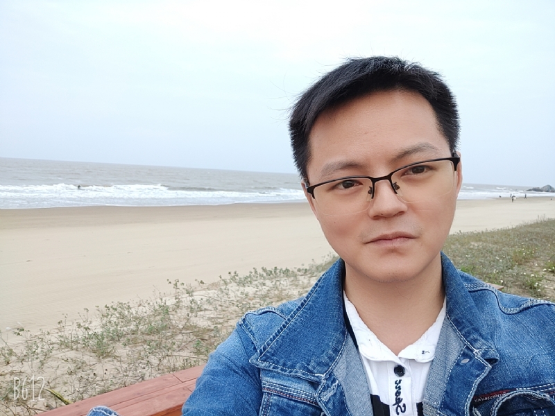仙人掌的第一张照片--屏南婚介网