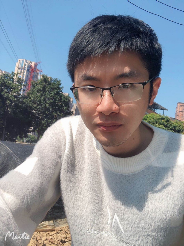 曦阳的第一张照片--屏南婚介网