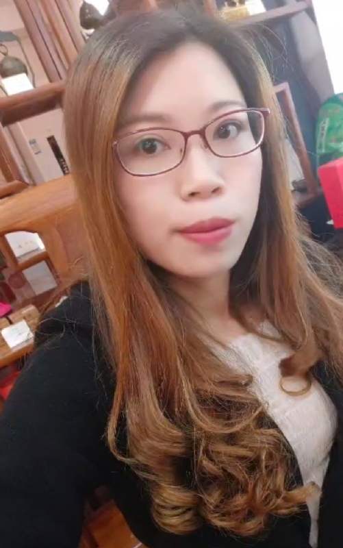 美好未来的第二张照片--屏南婚介网