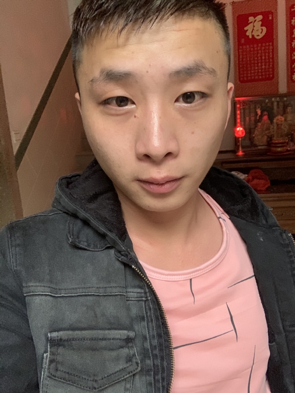 张的第二张照片--屏南婚介网