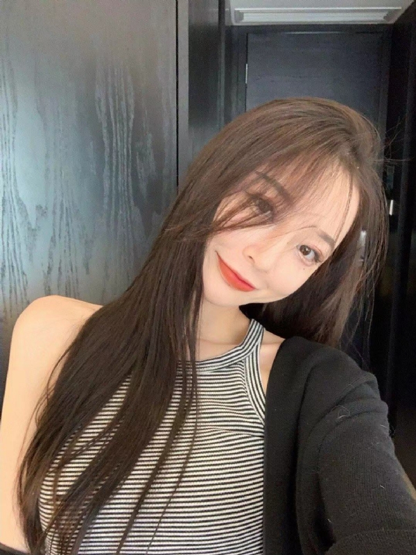 姗姗的第二张照片--屏南婚介网