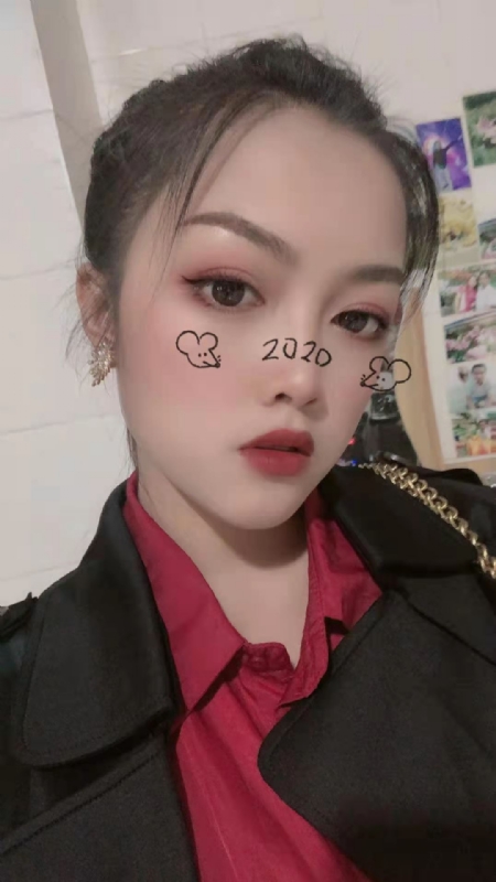 美丽的意外的第一张照片--屏南婚介网