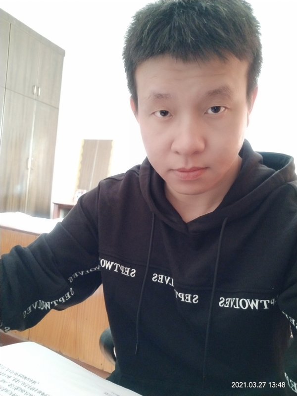 夜雨的第一张照片--屏南婚介网