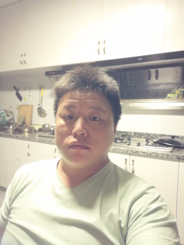 难遇钟意人的第一张照片--屏南婚介网