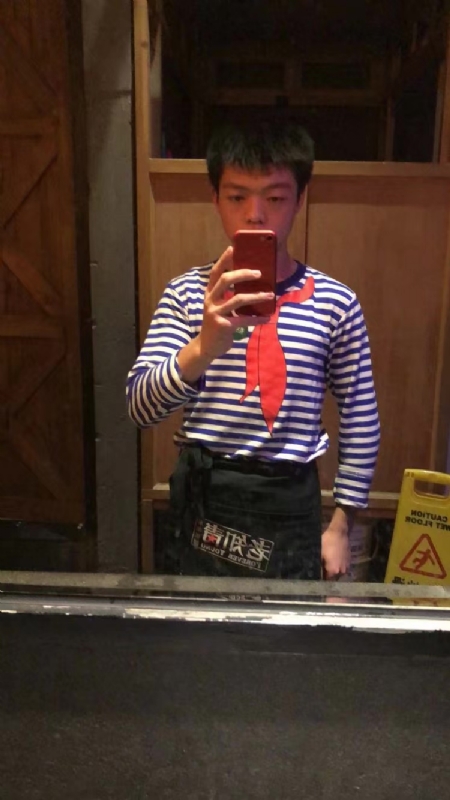 shadow的第二张照片--屏南婚介网