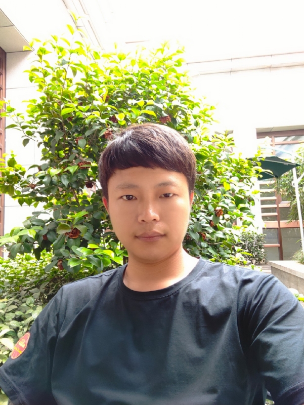 谈情说爱的第二张照片--屏南婚介网