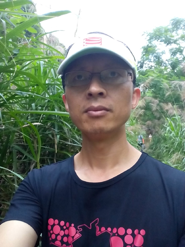 小星的第二张照片--屏南婚介网