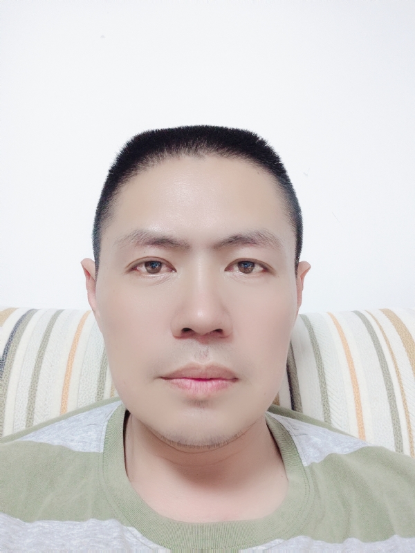 随缘的第一张照片--屏南婚介网