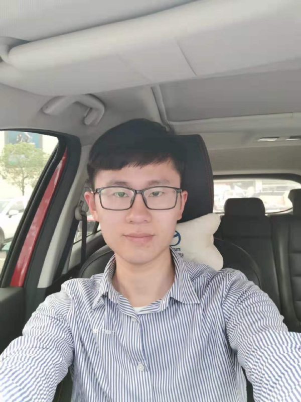 LLLLL的第一张照片--屏南婚介网
