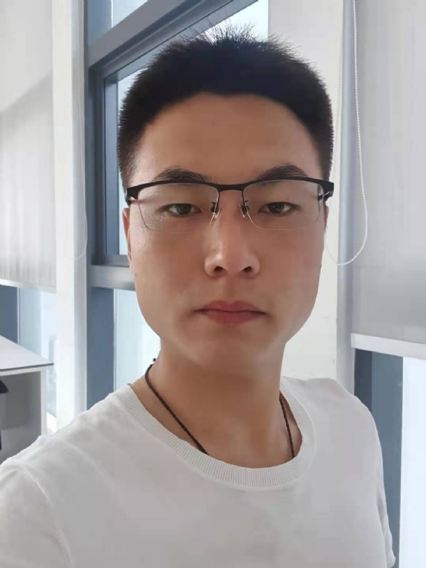 讨你囍‖囍遇你的第一张照片--屏南婚介网