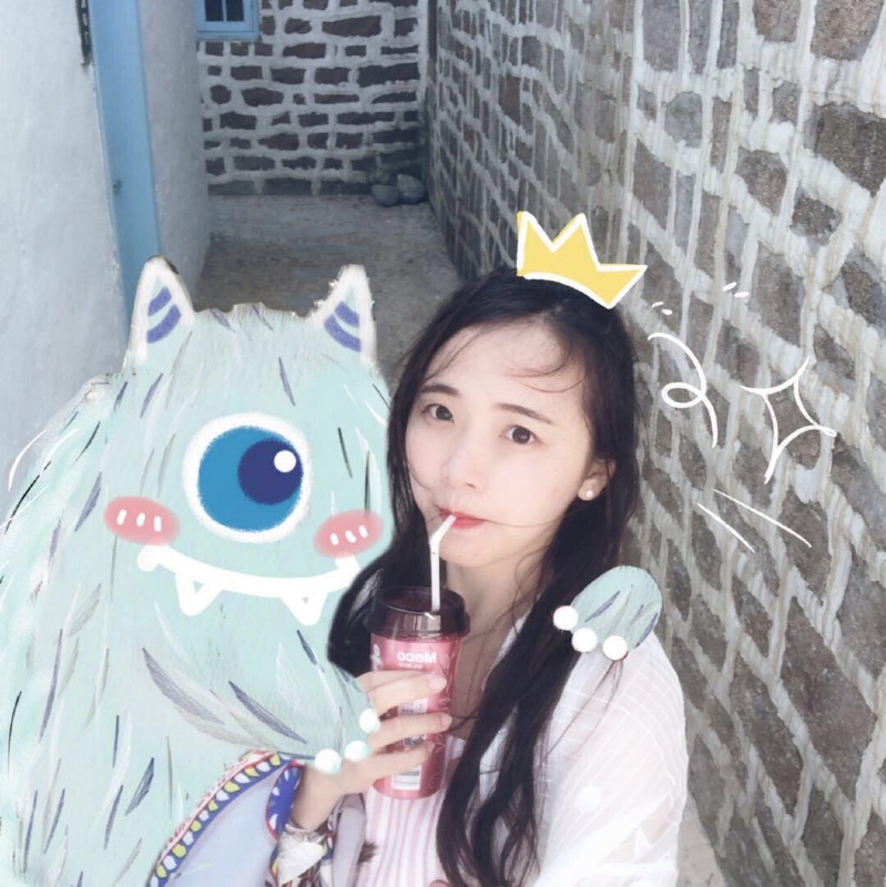 王燕的第一张照片--屏南婚介网