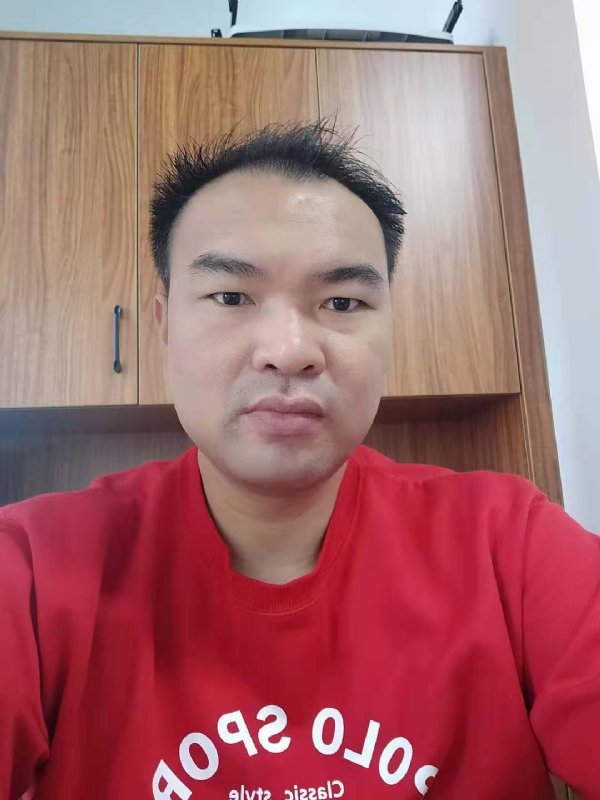 冷如秋的第二张照片--屏南婚介网