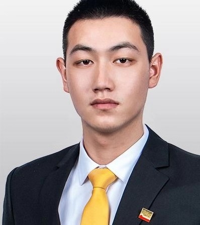 郭先生的第一张照片--屏南婚介网