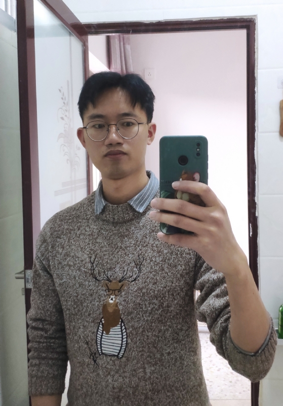 小小小廖的第一张照片--屏南婚介网