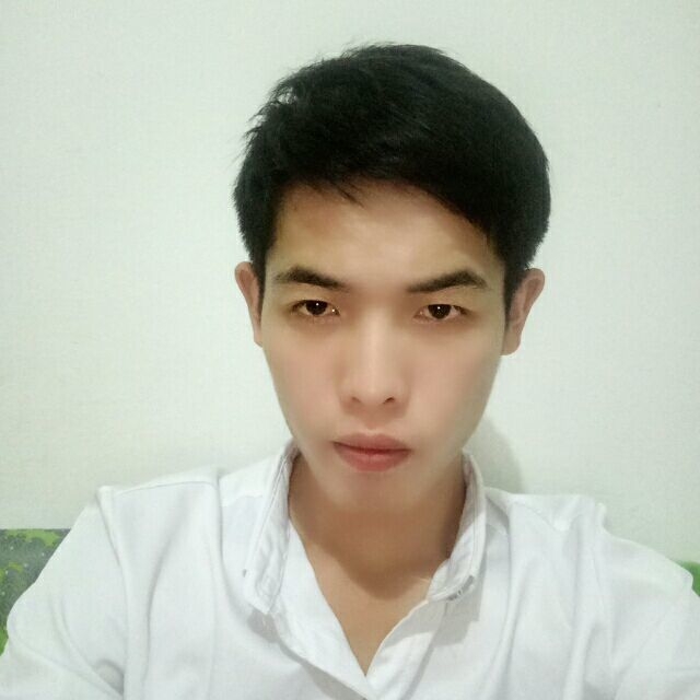 韶华浅逝的第一张照片--屏南婚介网