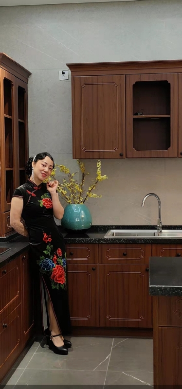 觉醒的第四张照片--屏南婚介网