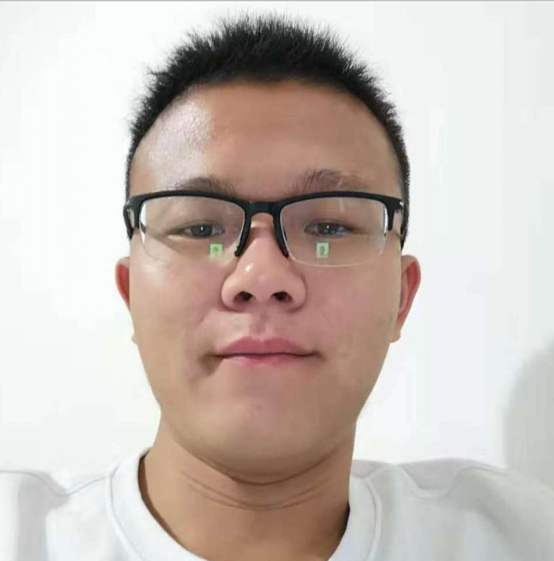 图图的第一张照片--屏南婚介网