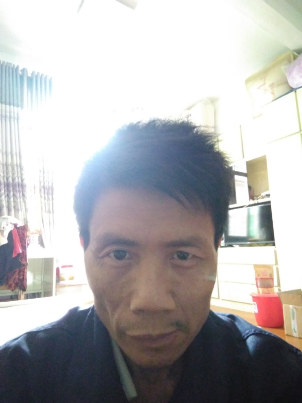 陈伟的第二张照片--屏南婚介网