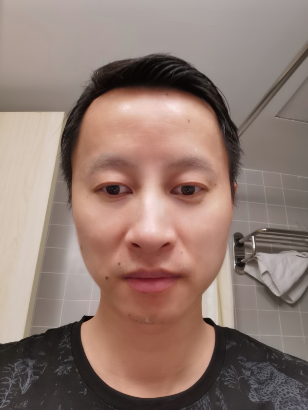 风来云意的第四张照片--屏南婚介网