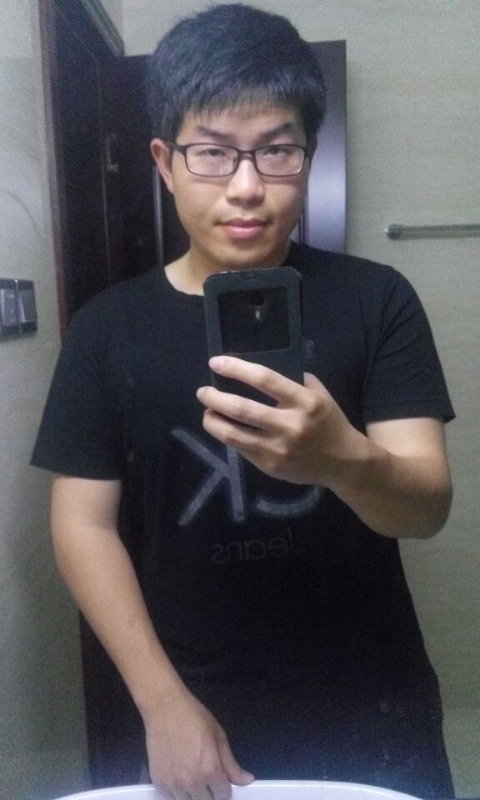 HU的第一张照片--屏南婚介网