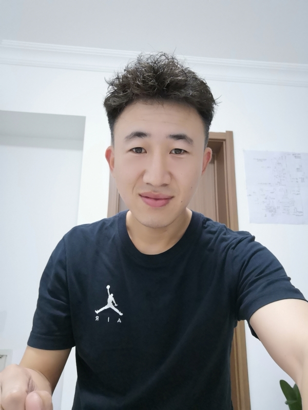 小样的第一张照片--屏南婚介网