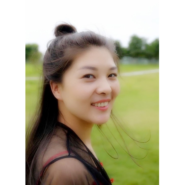 命运如此安排的第一张照片--屏南婚介网