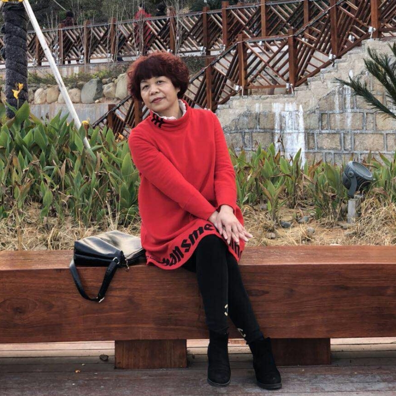 诗琴画意的第一张照片--屏南婚介网
