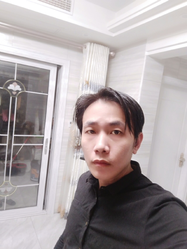 阿派的第一张照片--屏南婚介网