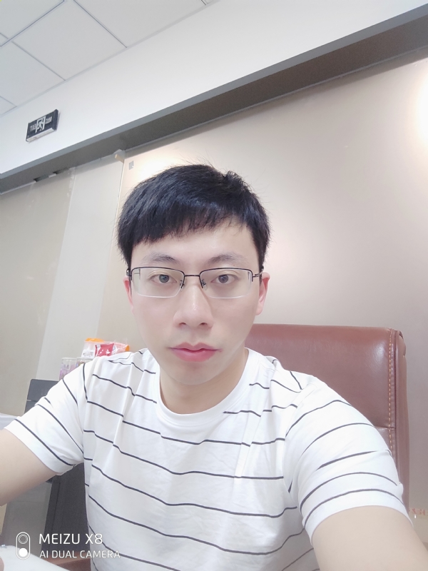 魔幻星空的第一张照片--屏南婚介网