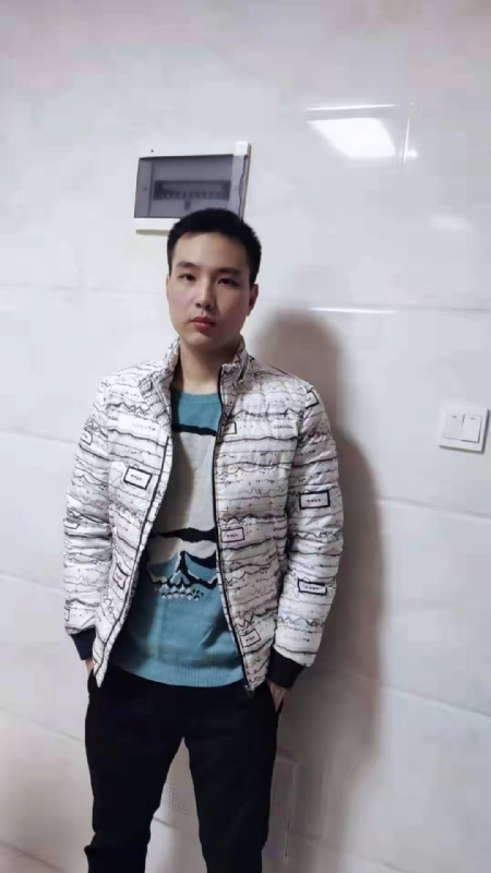 曾的第一张照片--屏南婚介网
