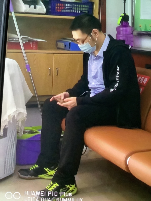 可以两顾上门的第一张照片--屏南婚介网
