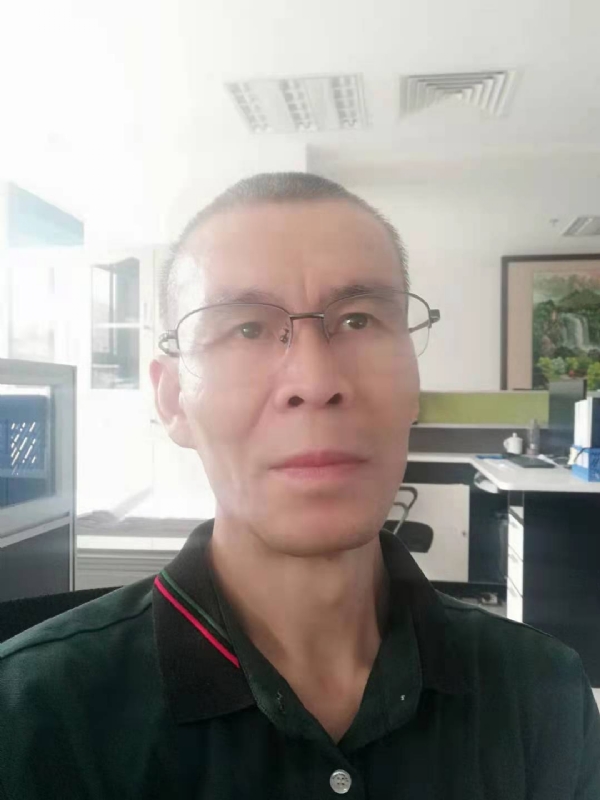 随缘2021的第一张照片--屏南婚介网