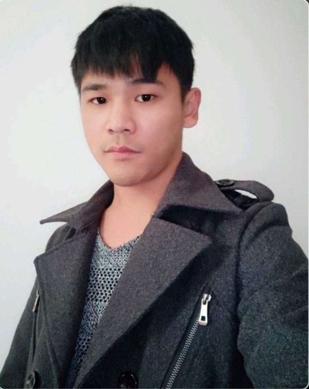 良人的第二张照片--屏南婚介网