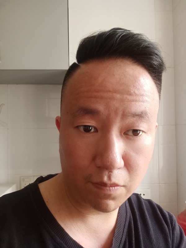 阿king的第一张照片--屏南婚介网